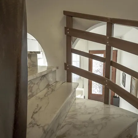 Tatil Evi La Viareggina, 600mt Dal Mare Centro Di