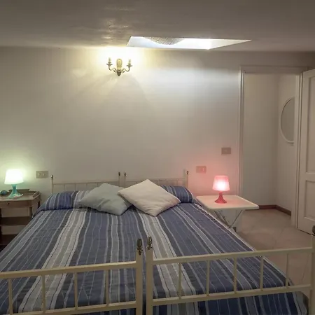 La Viareggina, 600mt Dal Mare Centro Di *