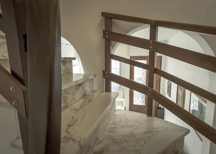 Tatil Evi La Viareggina, 600mt Dal Mare Centro Di