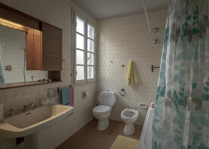 Tatil Evi La Viareggina, 600mt Dal Mare Centro Di Viareggio