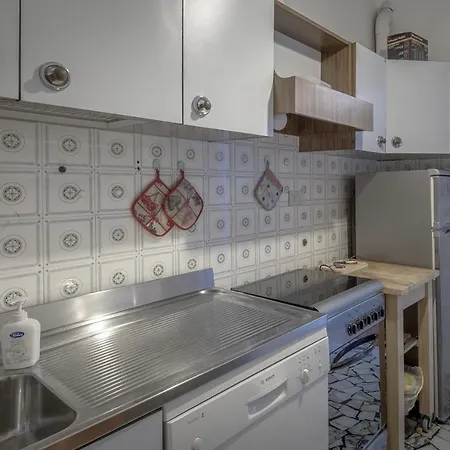 La Viareggina, 600mt Dal Mare Centro Di