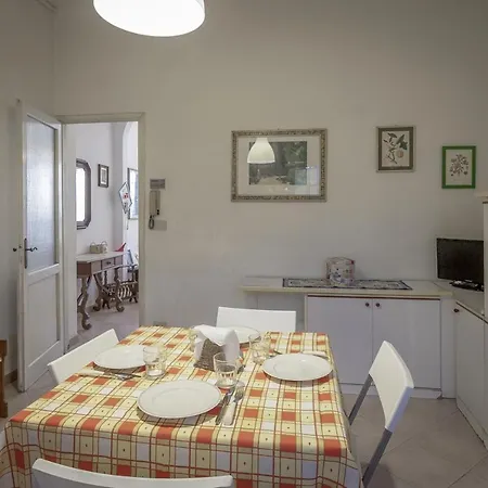 بيت للعطل La Viareggina, 600mt Dal Mare Centro Di