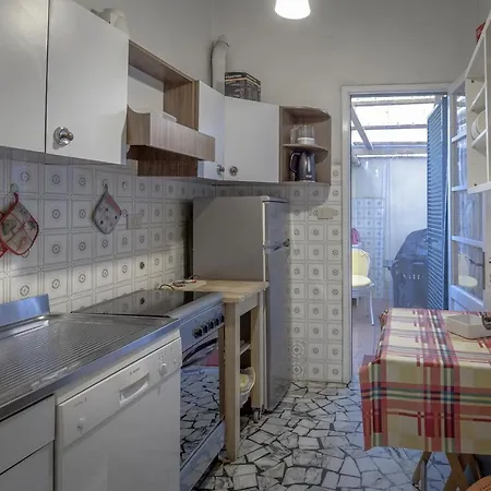 بيت للعطل La Viareggina, 600mt Dal Mare Centro Di فياريجيو
