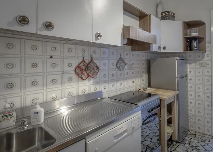 La Viareggina, 600mt Dal Mare Centro Di