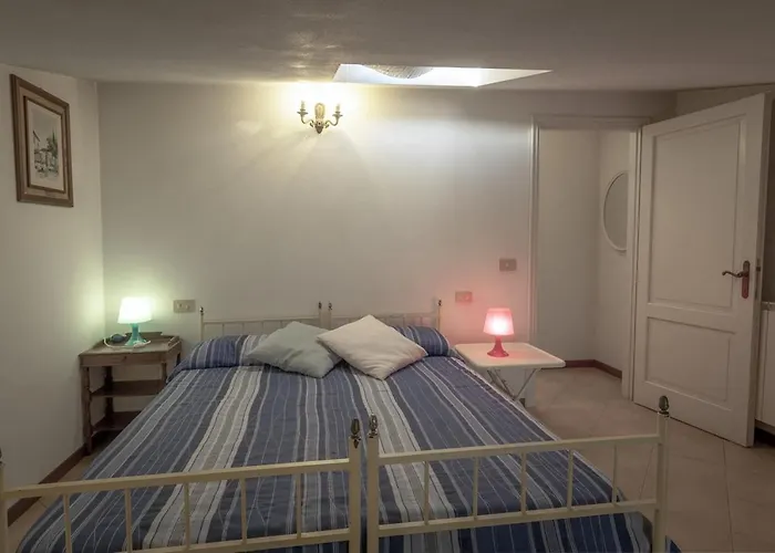 La Viareggina, 600mt Dal Mare Centro Di *