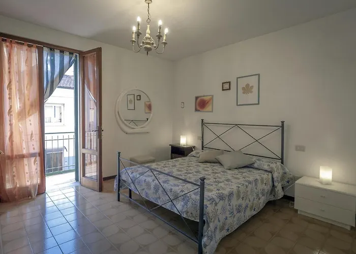 La Viareggina, 600mt Dal Mare Centro Di Vakantiehuis