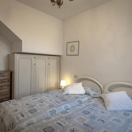 La Viareggina, 600mt Dal Mare Centro Di Holiday home