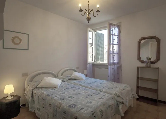 La Viareggina, 600mt Dal Mare Centro Di *