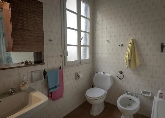 Holiday home La Viareggina, 600mt Dal Mare Centro Di