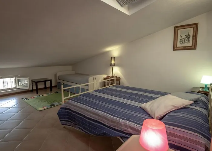 La Viareggina, 600mt Dal Mare Centro Di Holiday home